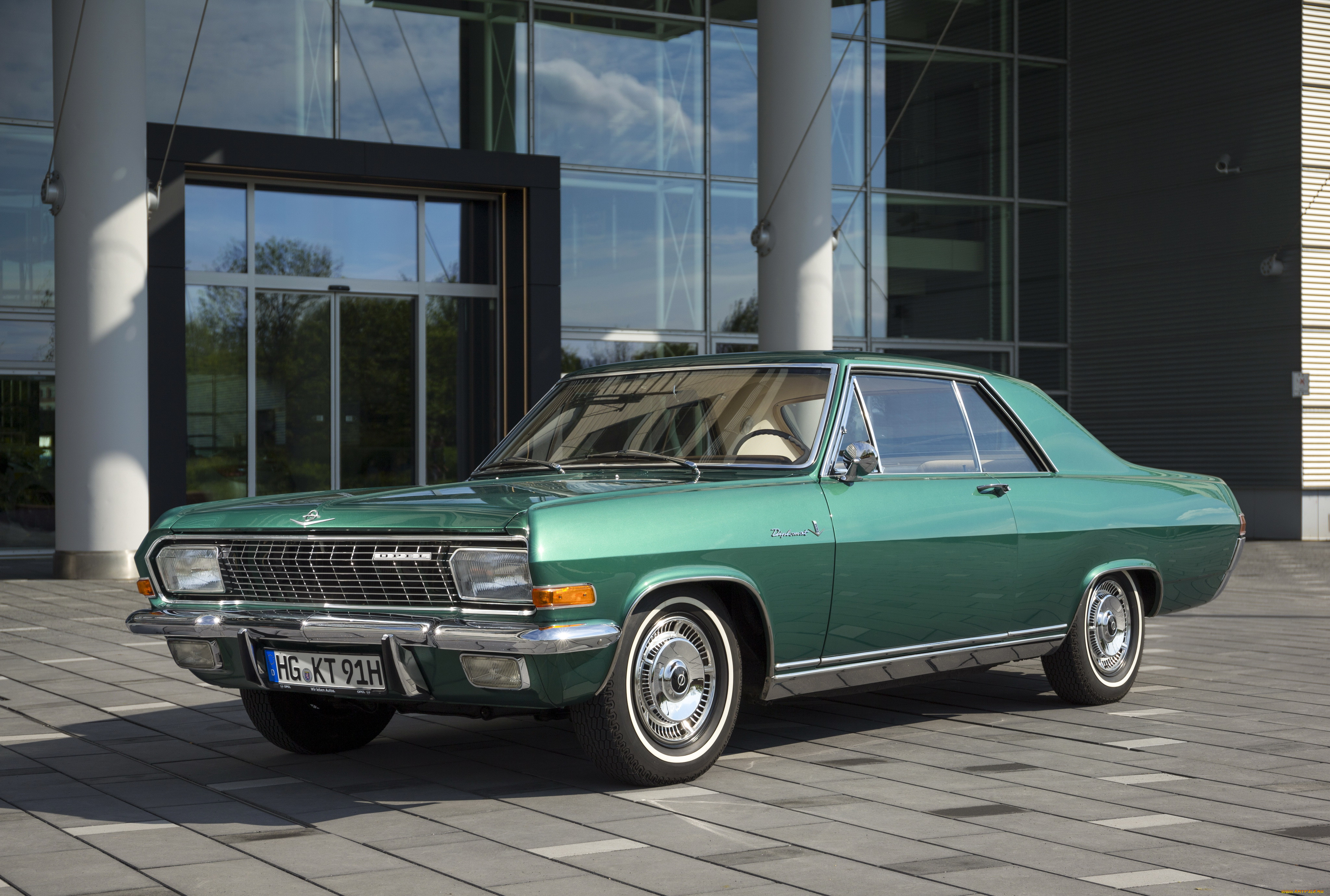 , opel